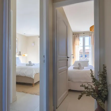 Villa Maison Avec Piscine Et Amarrage Grimaud