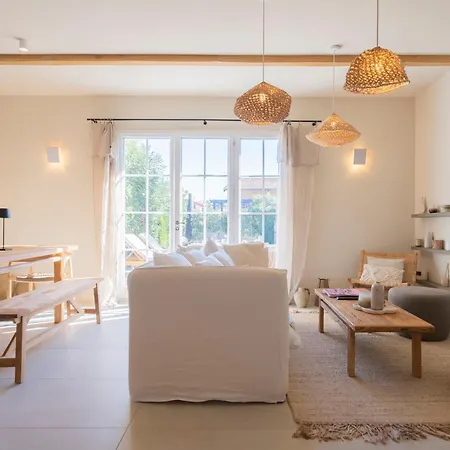 Maison Avec Piscine Et Amarrage Villa Grimaud